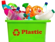 Ученые нашли метод, как перерабатывать один из самых устойчивых  разновидностей пластика – NewsWeek